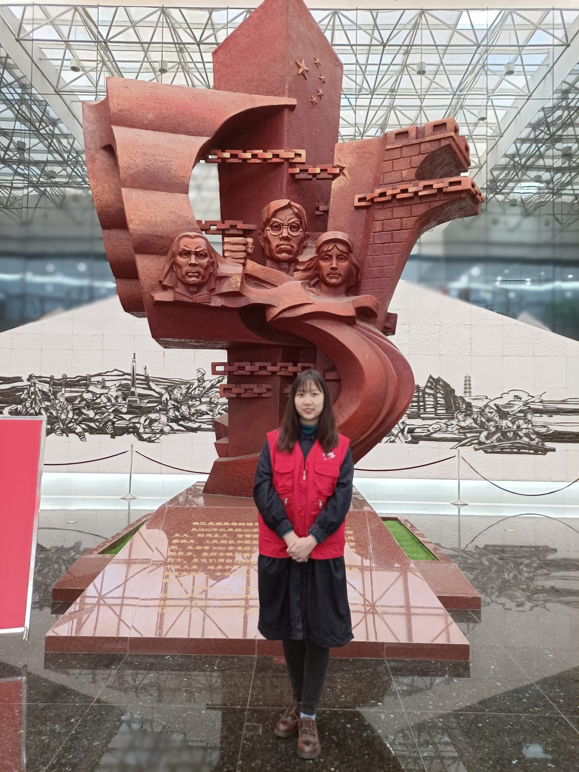青年讲师团